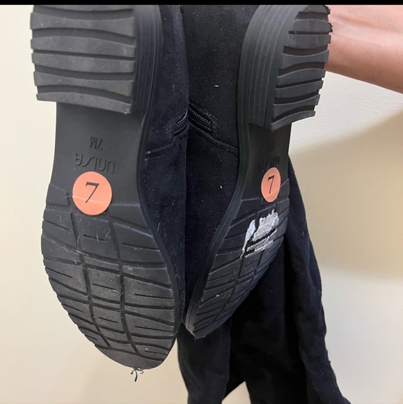 UNISA High Boots 👢 - Picture 6 of 8